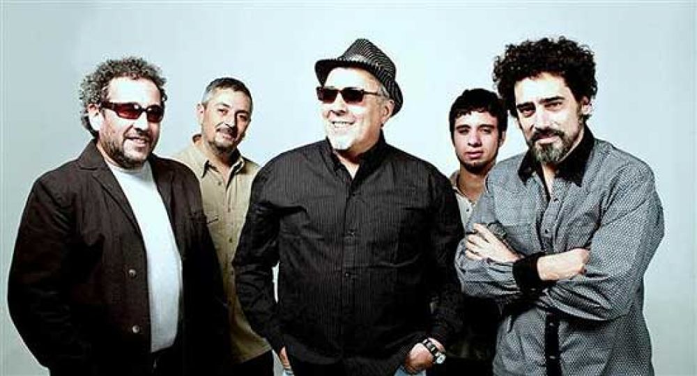 Este viernes llega el recital solidario de La Mississippi: sigue la venta de entradas
