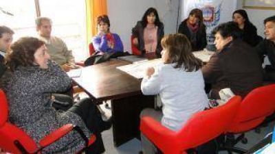 El Gobierno entreg� m�s subsidios para la promoci�n del empleo