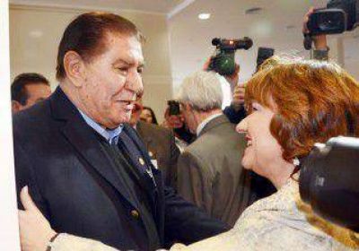 Pereyra declar� que la campa�a le cost� $700 mil y no $42 millones