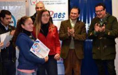 El lunismo se muestra como aliado pol�tico del quintelismo