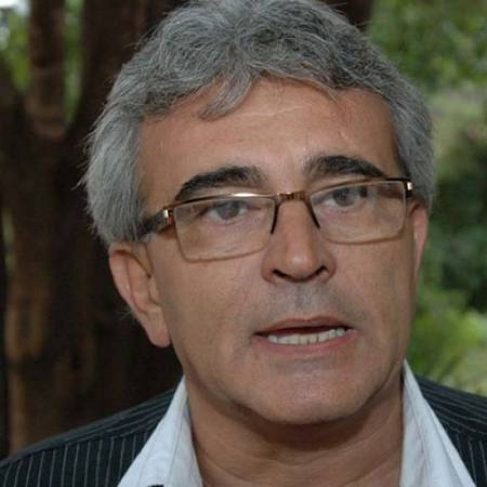 Nicolini resalt� impacto de la inversi�n estatal por obras para agua potable en Chamical