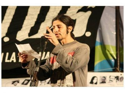 Realizar�n un recital a beneficio para recaudar fondos para la operaci�n del poeta paranaense Zolo