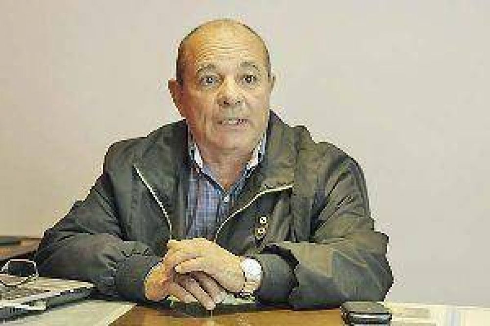 Se realiza el recambio total de la infraestructura de servicios del microcentro