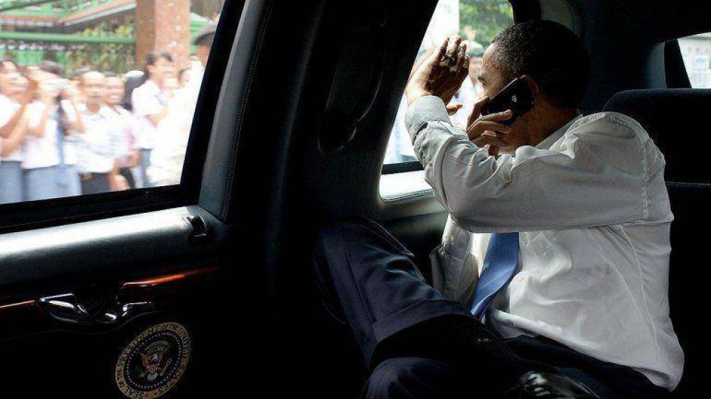 Las medidas de Obama que salvaron a los EEUU