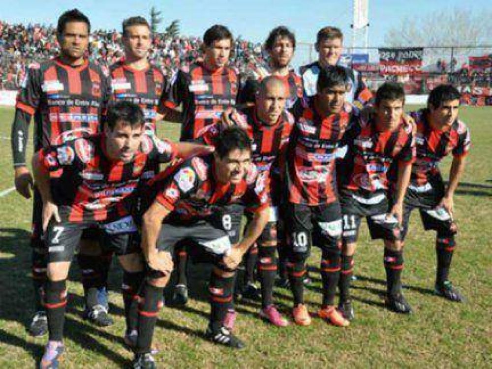 Por la recuperaci�n: Patronato visita a Independiente Rivadavia 