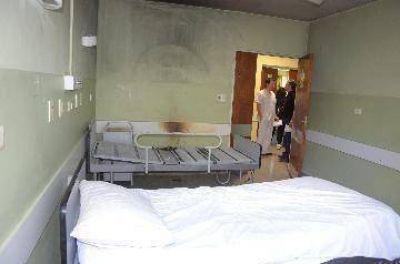 Incendio reabre pol�mica en Roca
