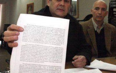 Elecciones en la C�mara de Comercio: campa�a con trampita