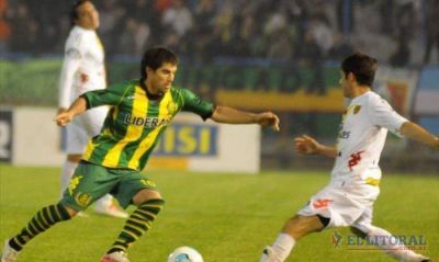 Boca Unidos va a la pesca de su primer triunfo como visitante