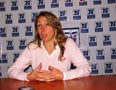 Bregman: "Nosotros nos mostramos categ�ricamente en contra de la baja de edad de imputabilidad"