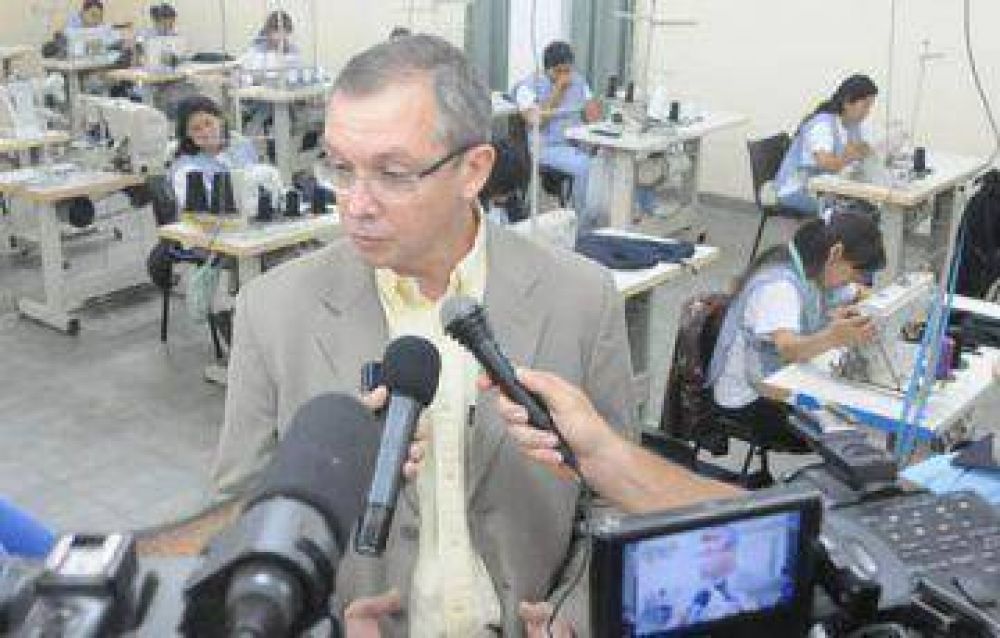 El Frente para la Victoria realizar� su congreso provincial el s�bado en S�enz Pe�a