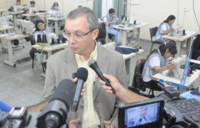 El Frente para la Victoria realizar� su congreso provincial el s�bado en S�enz Pe�a