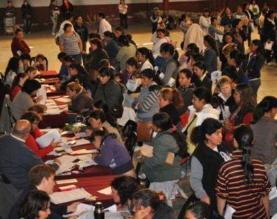 M�s de 1.000 mujeres finalizar�n sus estudios