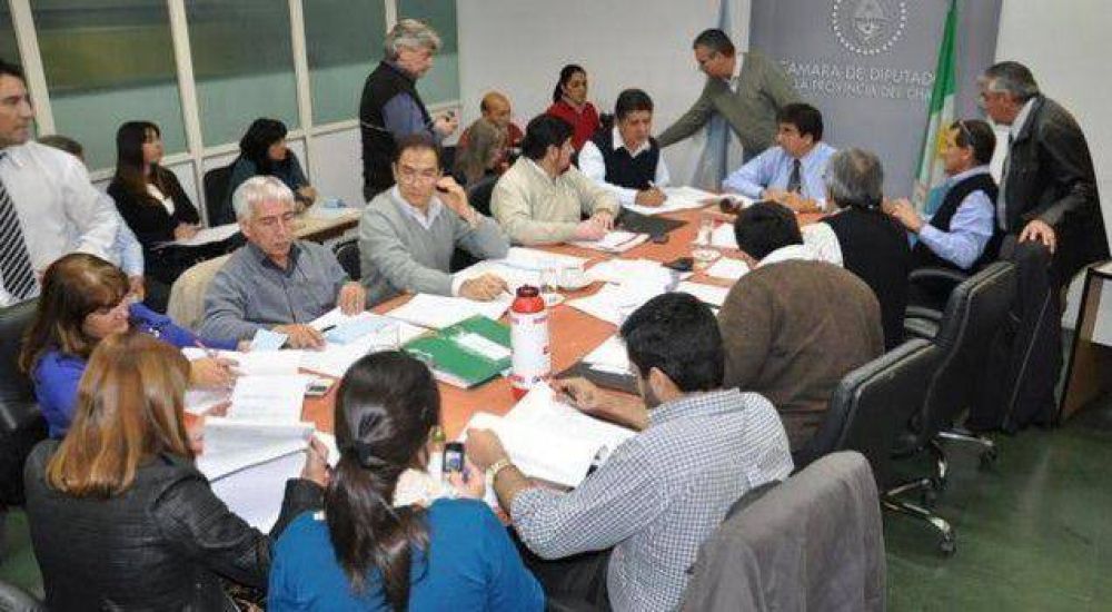 Diputados ampliar�n los alcances de la pesquisa neonatal