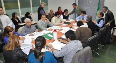 Diputados ampliar�n los alcances de la pesquisa neonatal