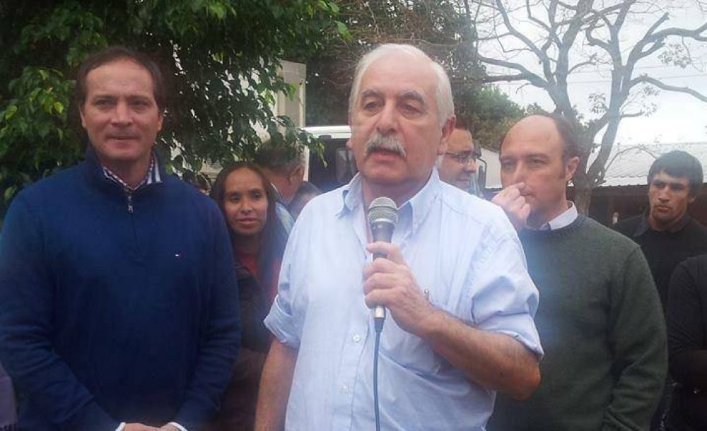 Ituzaing�: por primera vez asumir� un intendente electo del peronismo