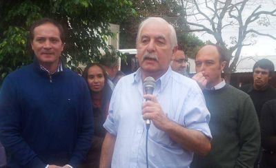 Ituzaing�: por primera vez asumir� un intendente electo del peronismo
