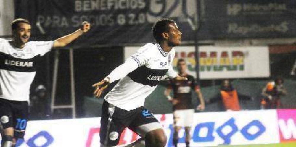 Un triunfo necesario para esperar tranquilo el cl�sico