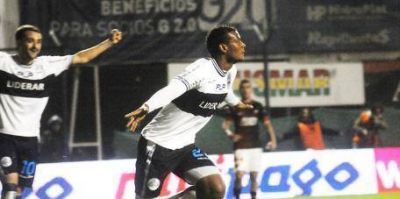 Un triunfo necesario para esperar tranquilo el cl�sico