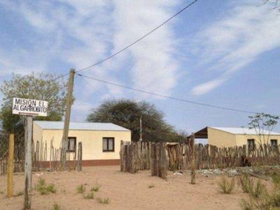 Abor�genes de Dragones, sin agua por diferencias pol�ticas