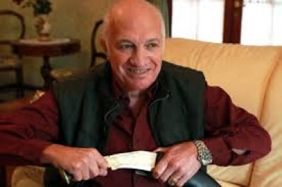 Gilberto Alegre: �Rico no es un dirigente del frente Renovador�