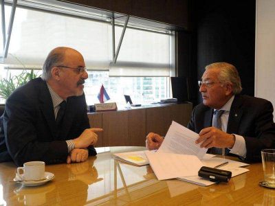 Satisfactorio proceso en el ingenio �La Esperanza�