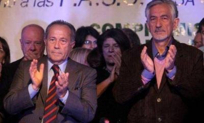 Rodr�guez Sa� tendr� su bloque en diputados y en el Gobierno lo quieren de aliado