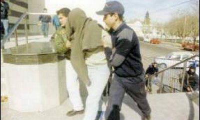 Detuvieron en Mendoza a un jefe narco con antecedentes en San Luis