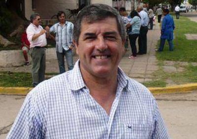Aldo Menconi y todo el f�tbol