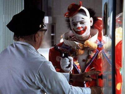 Cay� el payaso "plin, plin" por reiterados robos