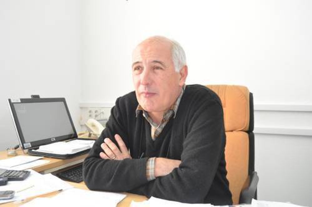 Fondo Educativo: el Ejecutivo se defendi� y dio sus argumentos