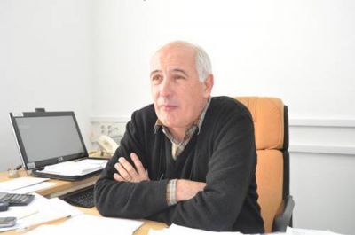 Fondo Educativo: el Ejecutivo se defendi� y dio sus argumentos