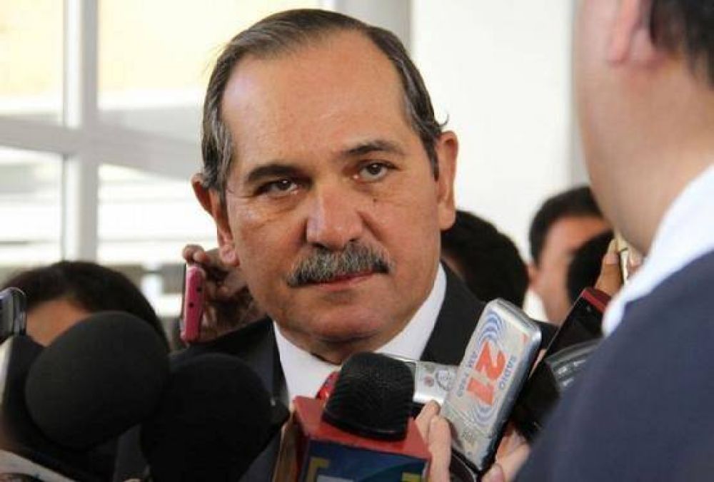 "Hay mucho trabajo en negro en Tucum�n"