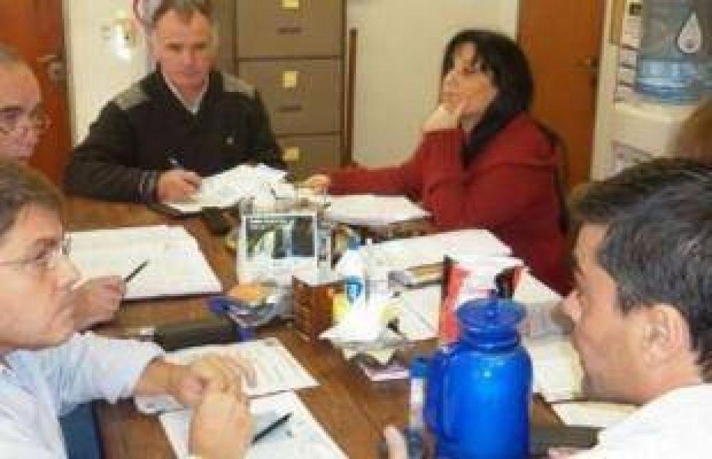 Paladini cruz� a D�Andrea: "Es muy miserable hacer pol�tica con el hambre de los chicos"
