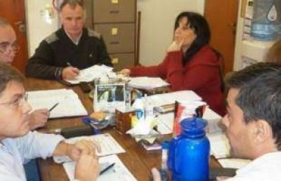 Paladini cruz� a D�Andrea: "Es muy miserable hacer pol�tica con el hambre de los chicos"