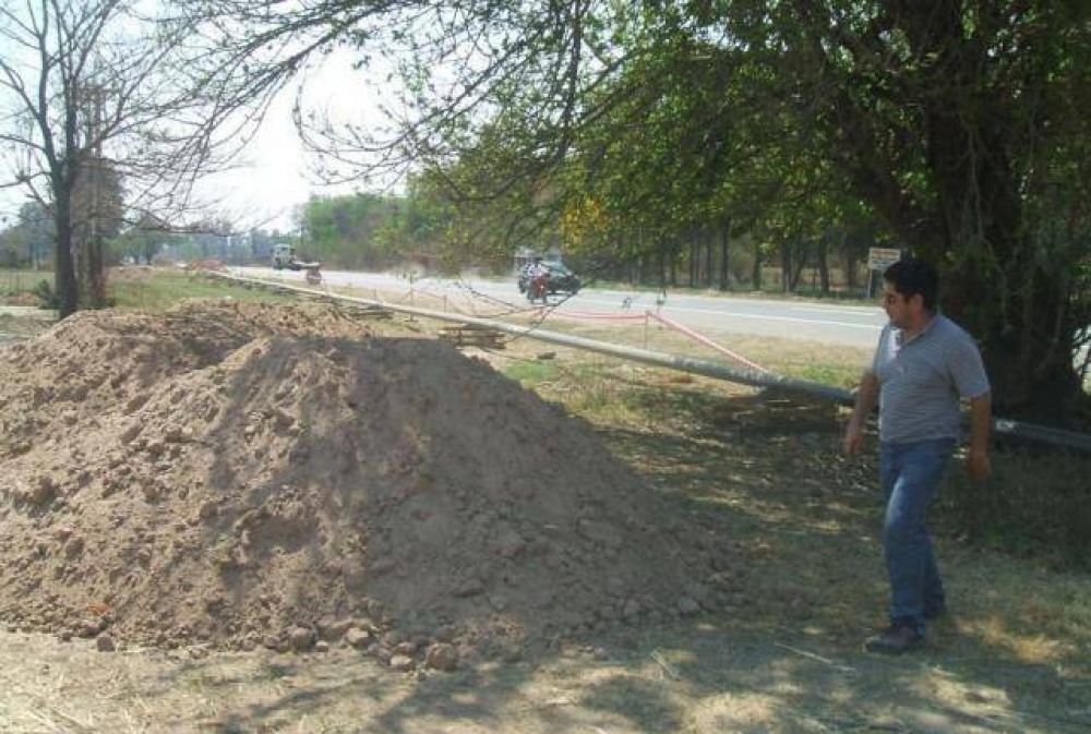 Hizo la mejor oferta, pero el PE anul� la licitaci�n