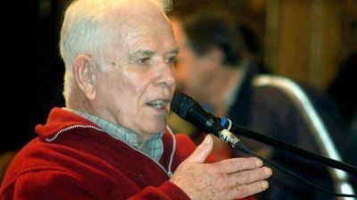Jorge Julio L�pez, siete a�os de desaparici�n, impunidad, y silencio