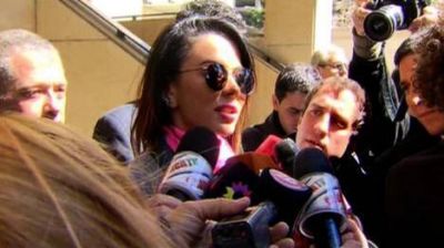 Eduardo Costa trat� a Cristina y N�stor Kirchner de "corruptos"