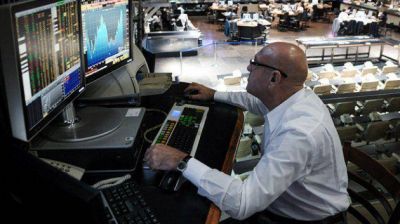 Casi sin pausas, la Bolsa porte�a sigue acumulando ganancias