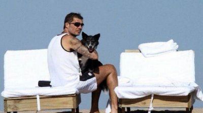El dolor de Marcelo Tinelli por la muerte de su mascota   