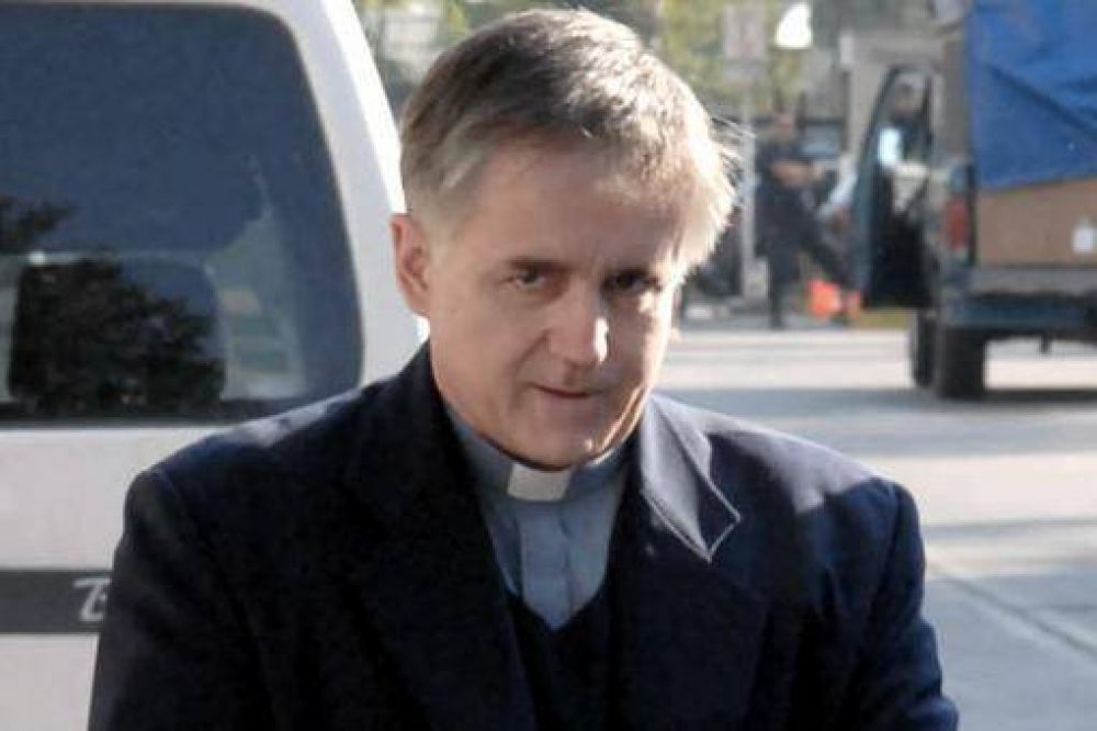 La Corte confirm� la condena a 15 a�os contra Grassi por abuso sexual