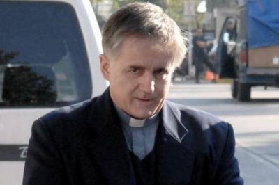La Corte confirm� la condena a 15 a�os contra Grassi por abuso sexual