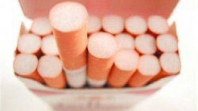Nobleza Piccardo sube 7 por ciento el precio de los cigarrillos