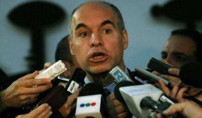 "No hay raz�n para la toma"