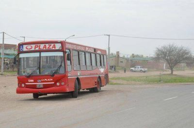 Desde la municipalidad dicen que el Grupo Plaza no recibi� los subsidios al transporte, a pesar de que fueron girados por el SISTAU