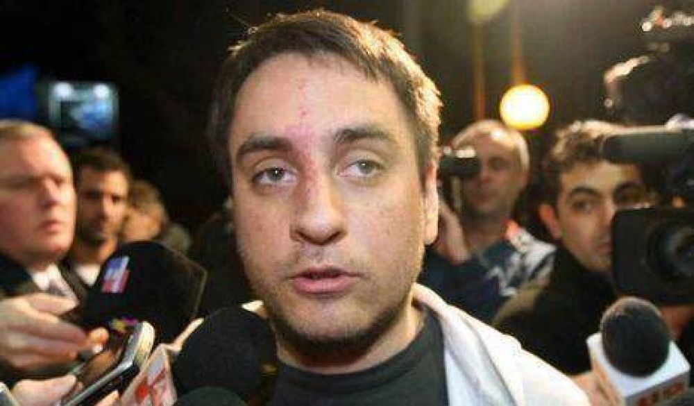 Cabandi� tild� de "irrespetuoso" a Bullrich