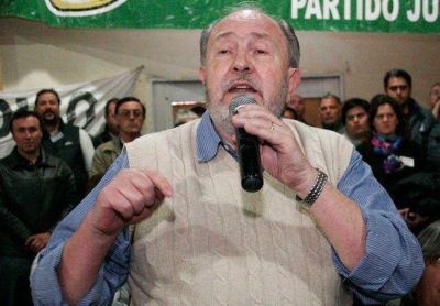 Verna dice que el Gobierno Nacional le debe m�s de 2.200 millones a La Pampa