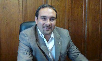 Tras el anuncio de P�rez, renunci� el subsecretario de Seguridad