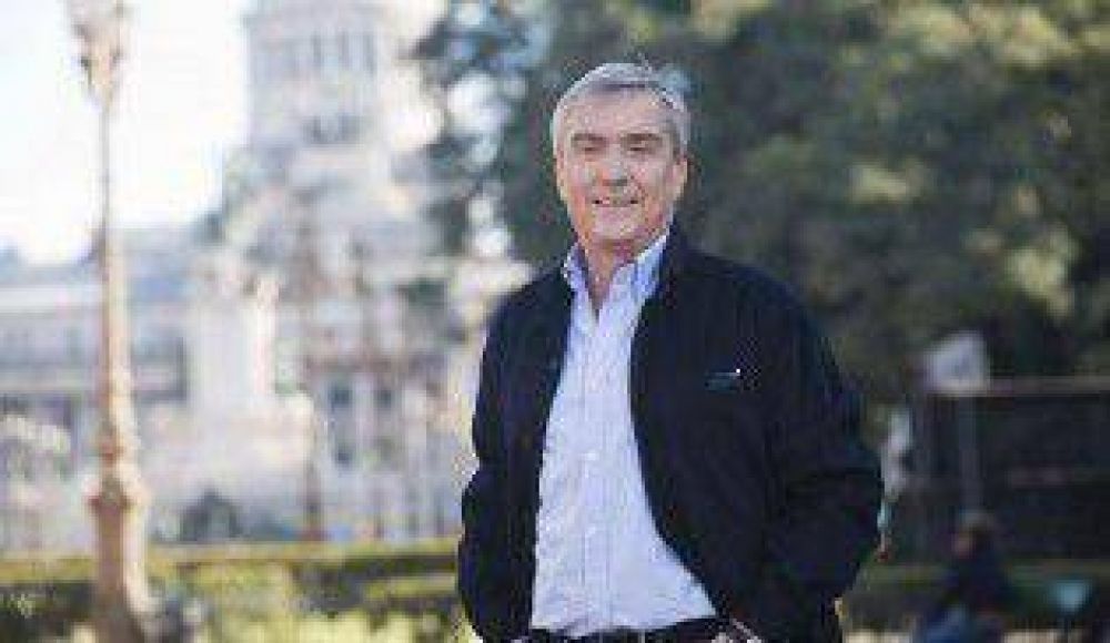 �Los peronistas Pro nos jugamos siempre por Macri�