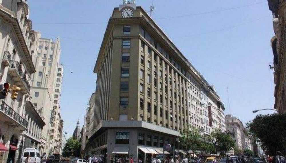 El Consejo de la Magistratura porte�o estrena nueva sede