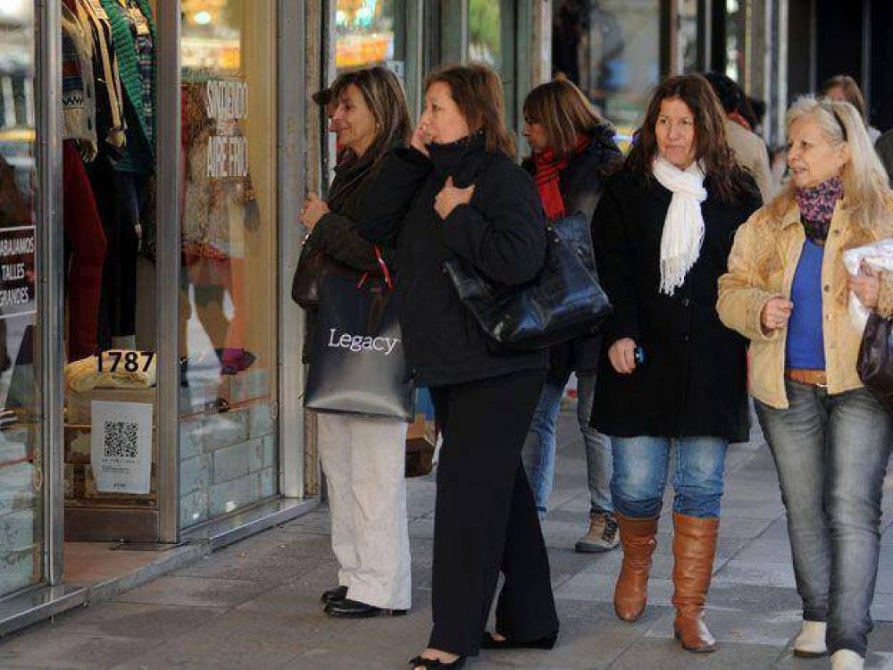 La indumentaria para el verano viene con un incremento de hasta el 30%
